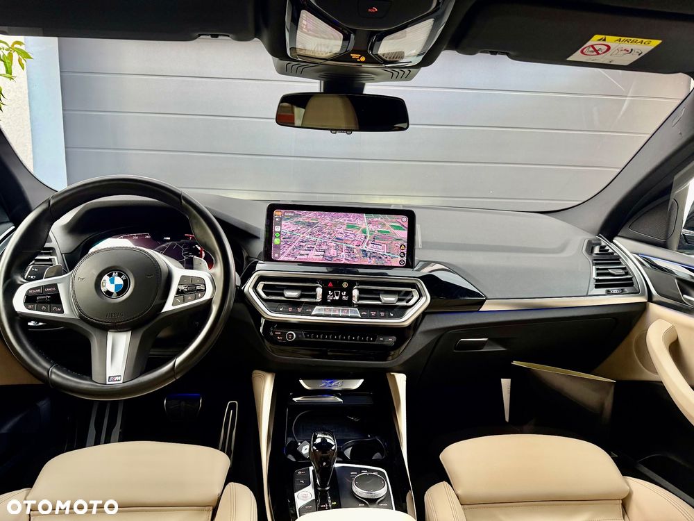 BMW X4 xDrive30i mHEV M Sport sport - 15