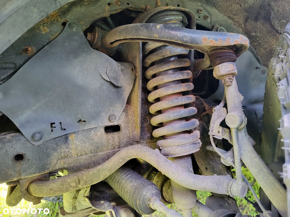 Toyota Land Cruiser - 7