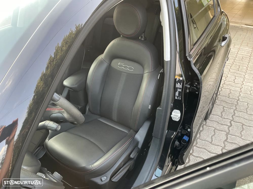 Fiat 500X 1.3 MJ Sport - 26