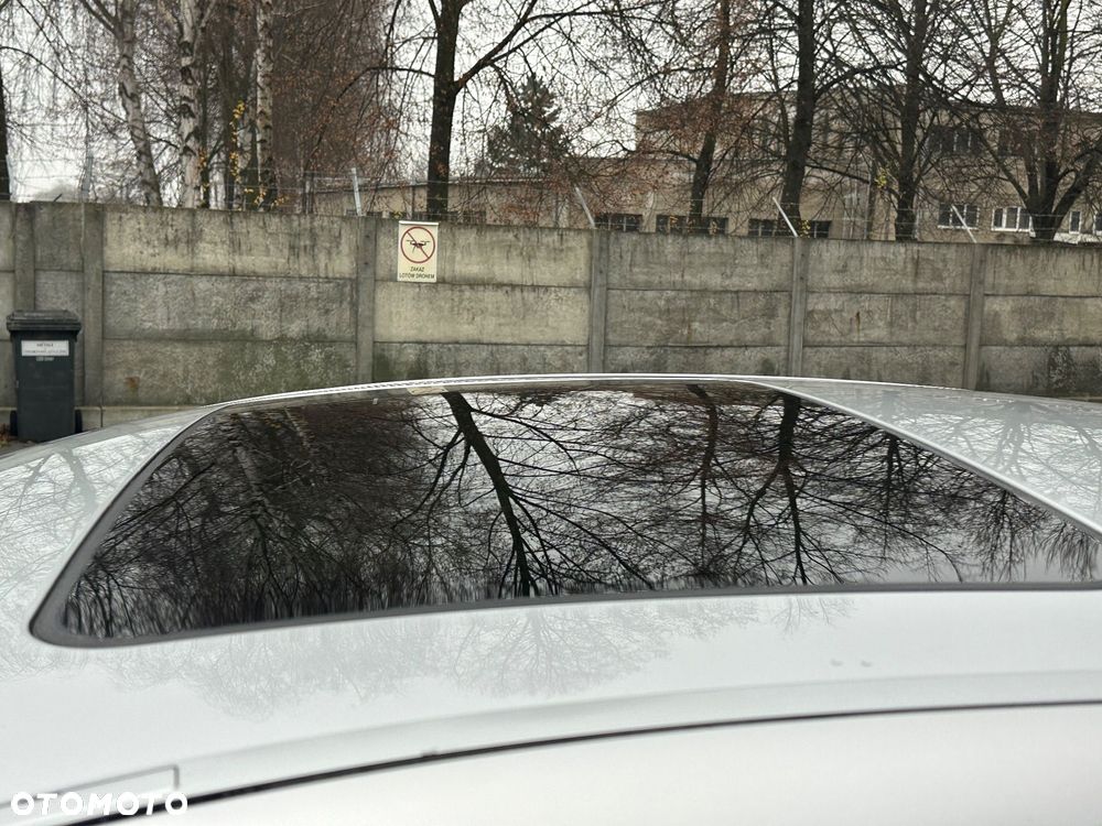 Mercedes-Benz Klasa S - 15