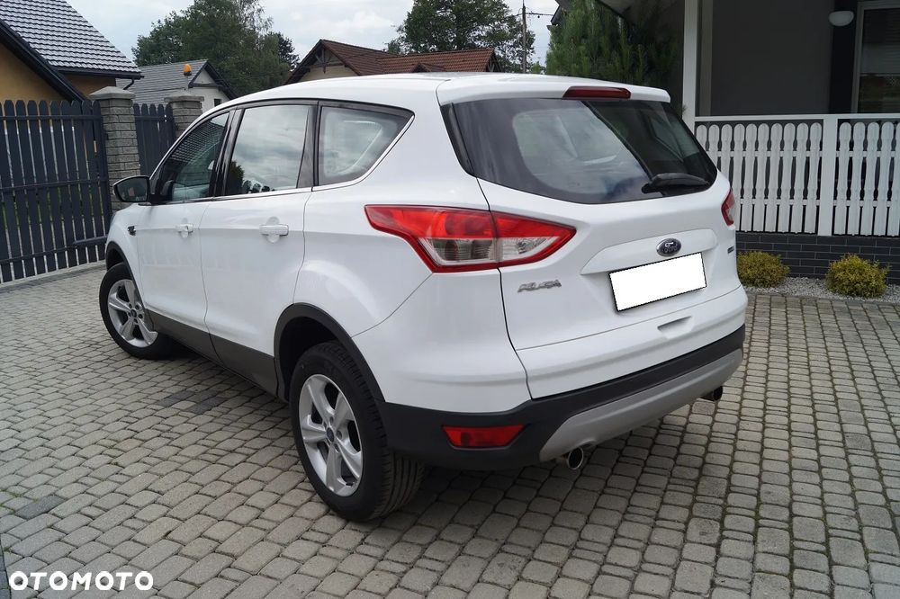 Ford Kuga 1.5 EcoBoost 2x4 SYNC - 2