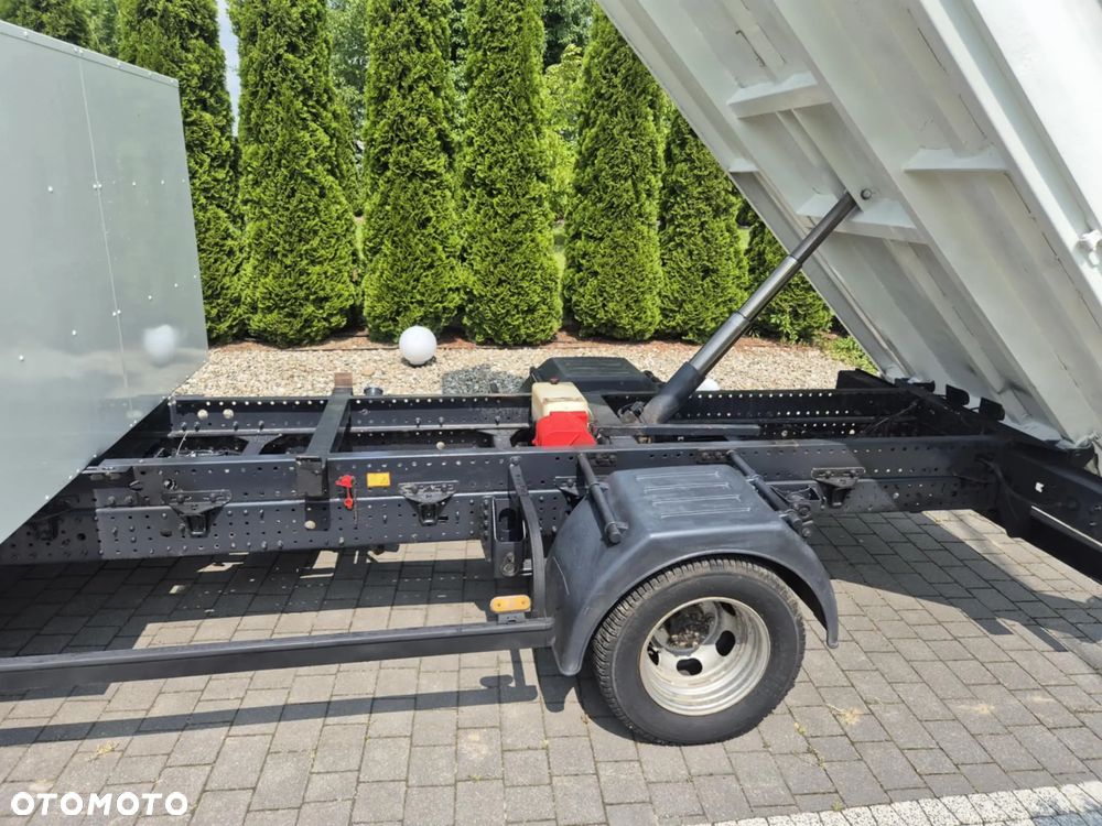 Mitsubishi Canter Fuso - 7