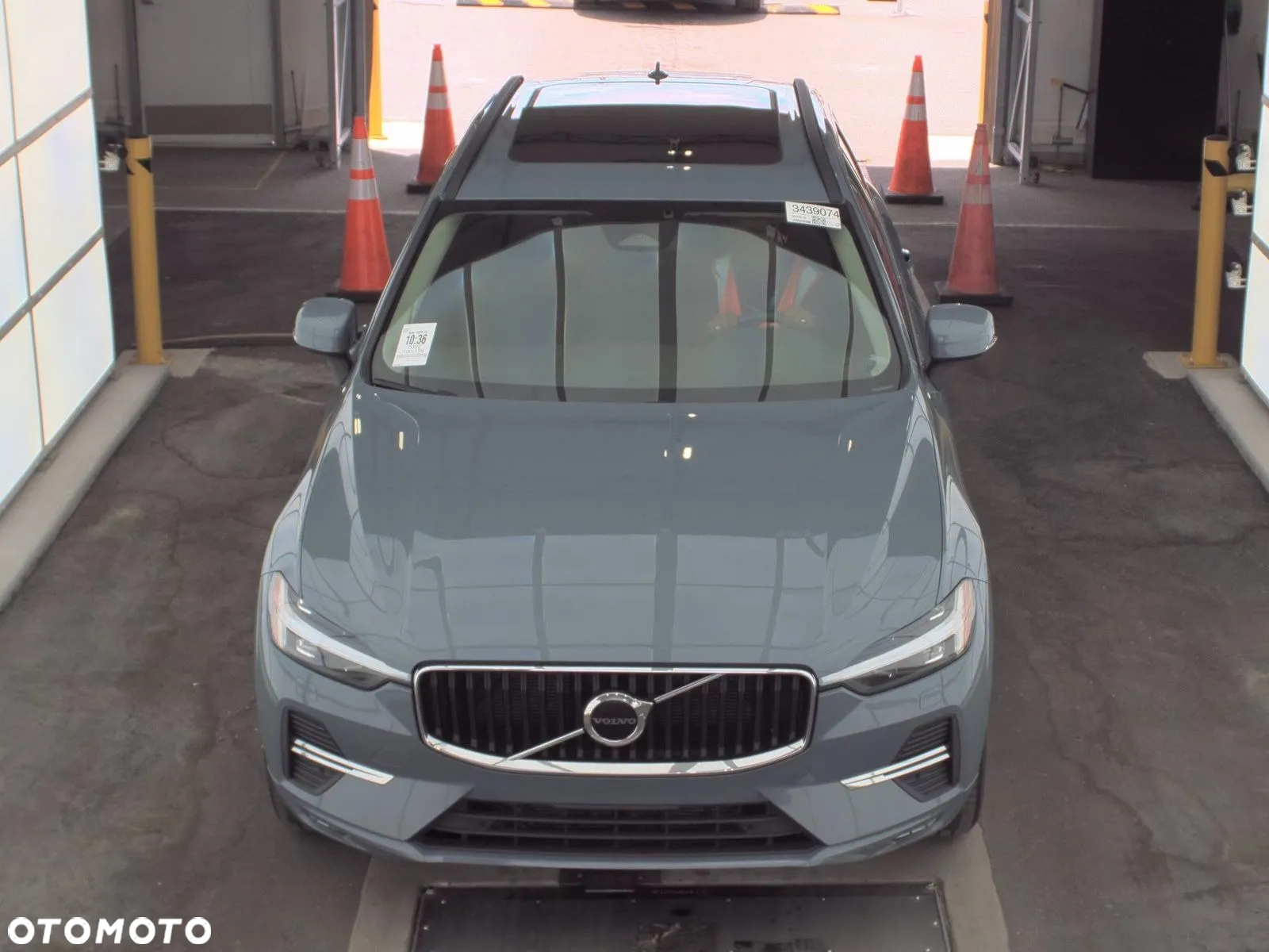 Volvo XC 60 - 5