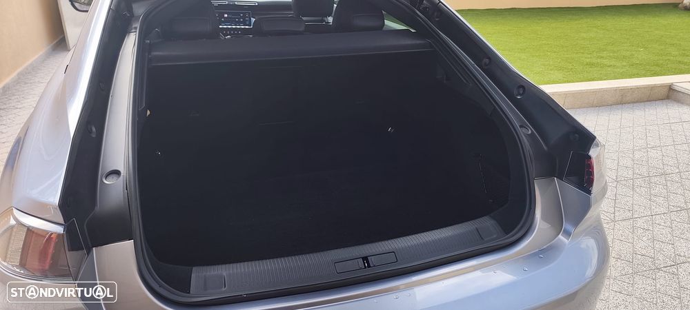 Peugeot 508 - 20