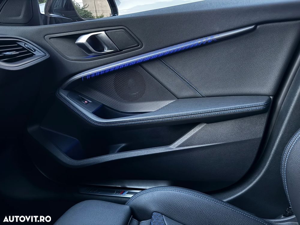 BMW Seria 1 - 9