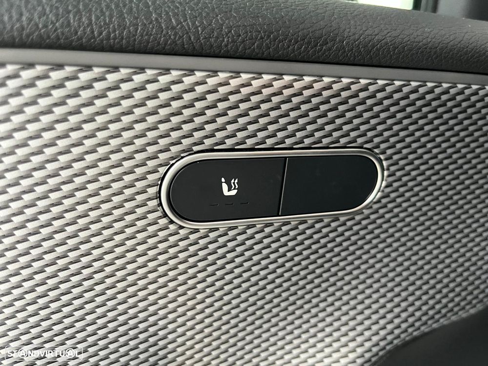 Mercedes-Benz A 250 e 8G-DCT Progressive - 6