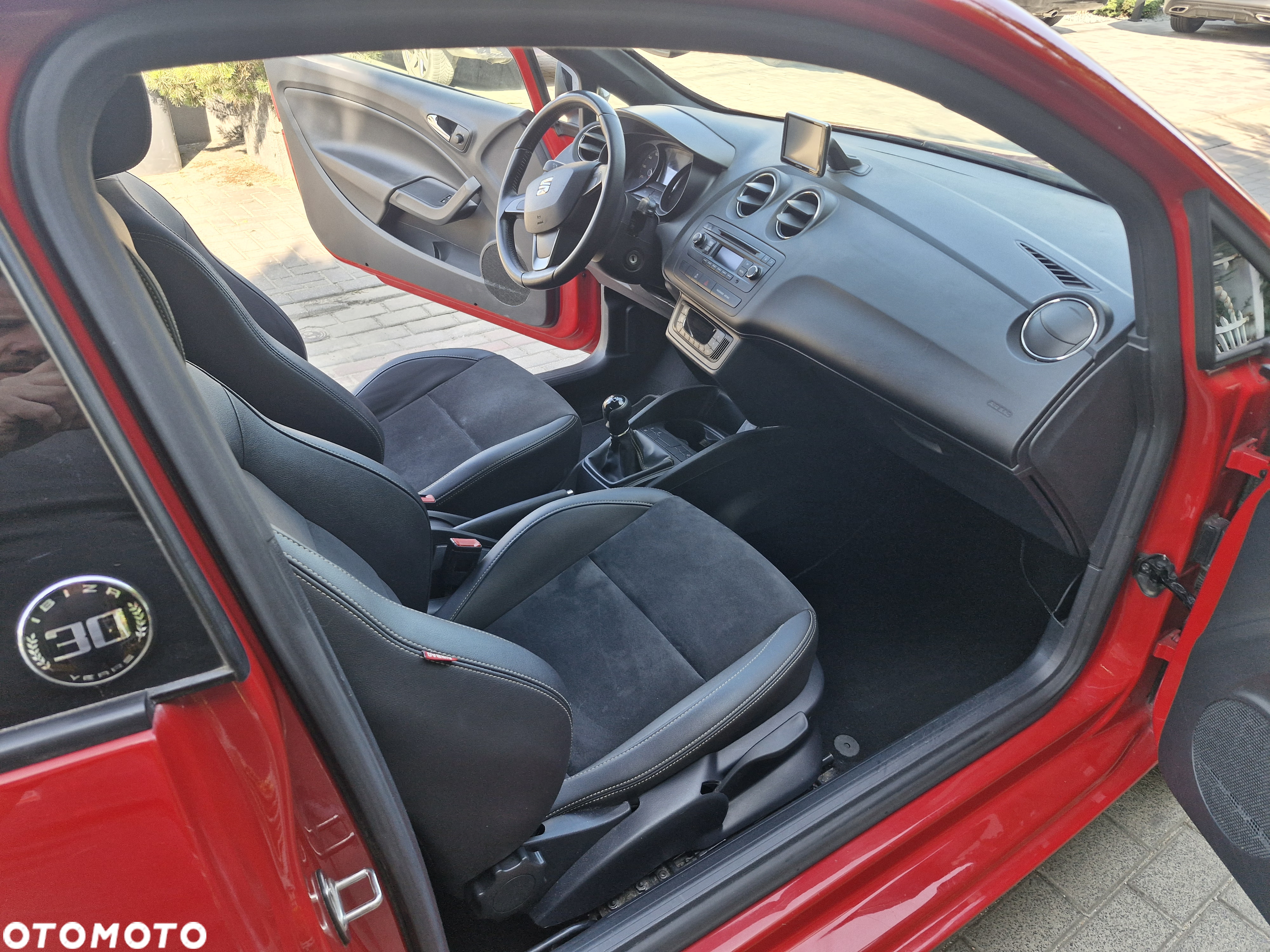 Seat Ibiza SC 1.4 16V 30 Years - 22