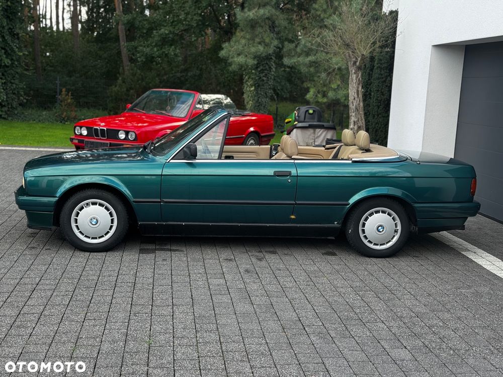 BMW Seria 3 - 20
