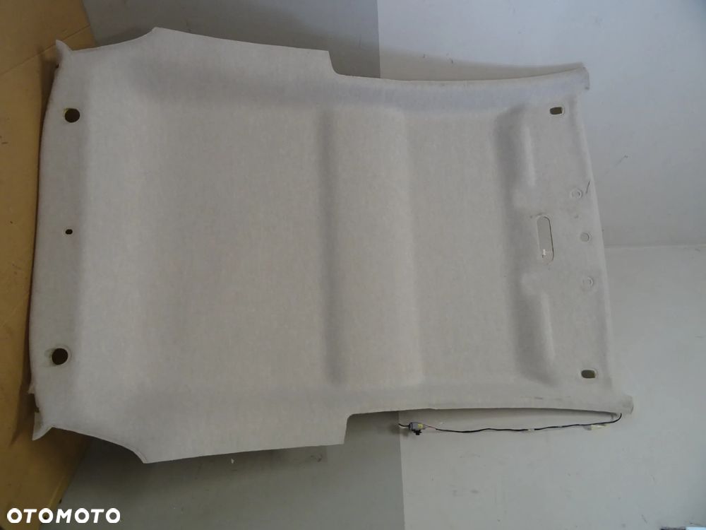 PODSUFITKA PODSUFITÓWKA RENAULT TWINGO II 3D HB NR298 - 1