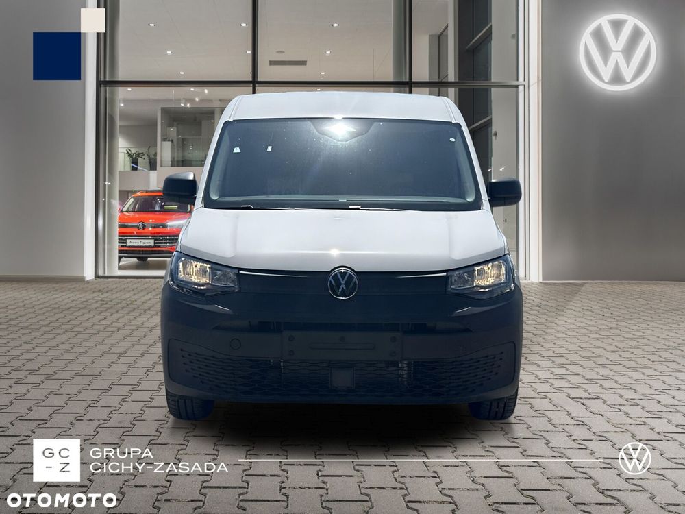 Volkswagen Caddy Cargo, 2,0TDI EU6 SCR 102KM, 6-bieg. manualna, r.o: 2755 mm - 9