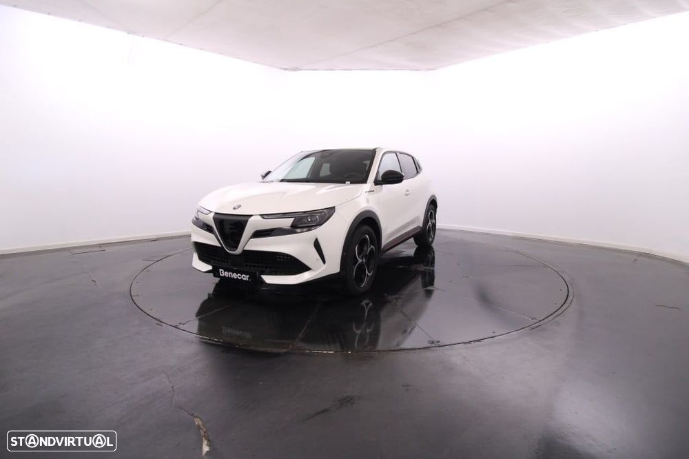 Alfa Romeo Junior 1.2 Speciale eDCT6 - 14