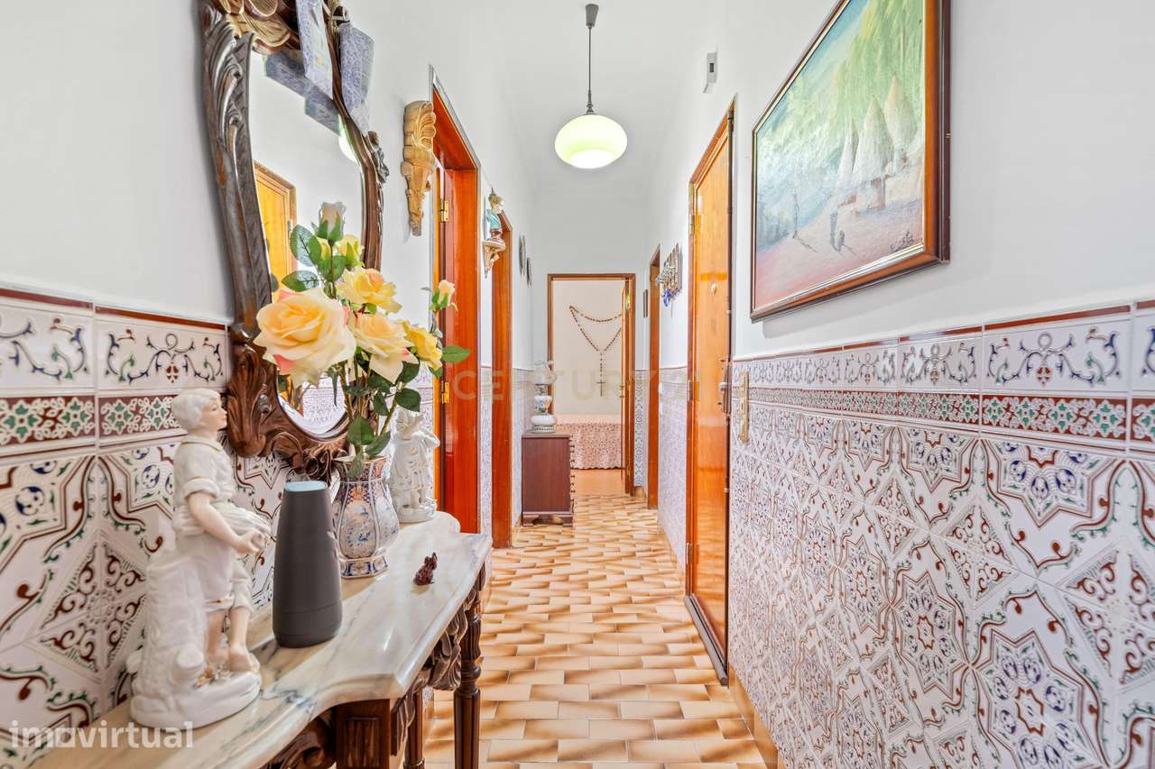 Apartamento de 3 assoalhadas - Grande imagem: 5/15