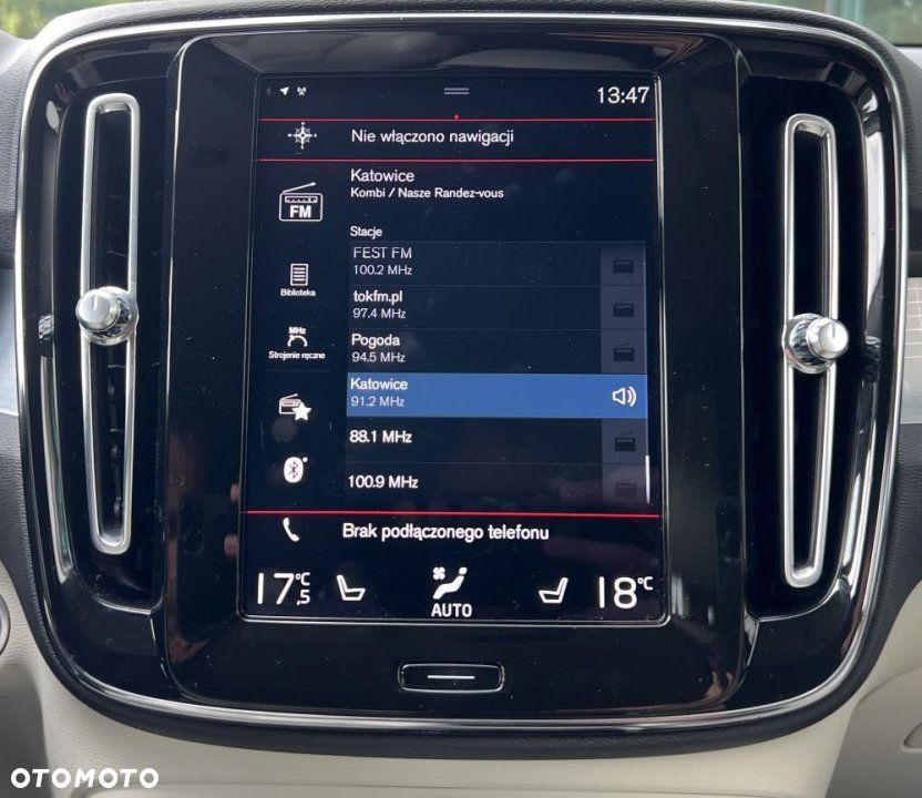 Volvo XC 40 - 13