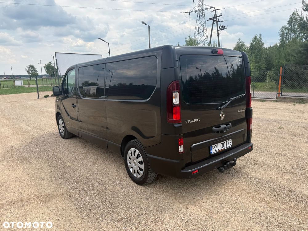 Renault Trafic L2H1 2,9t Pack Clim - 9