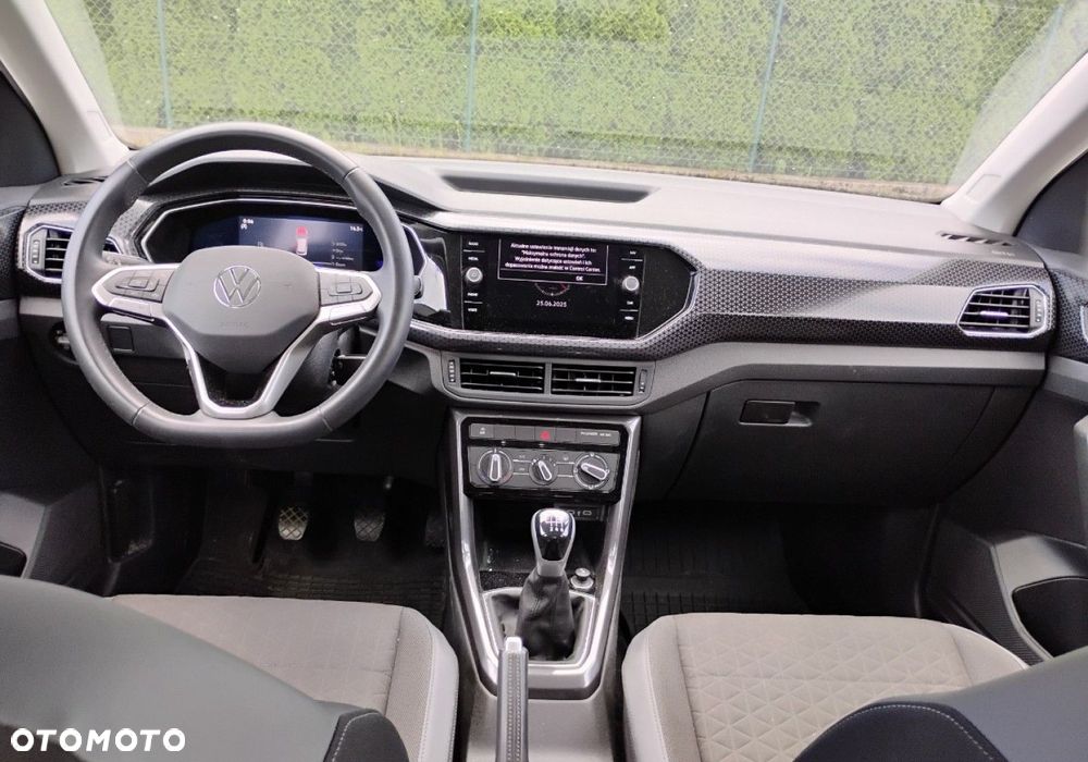 Volkswagen T-Cross - 7