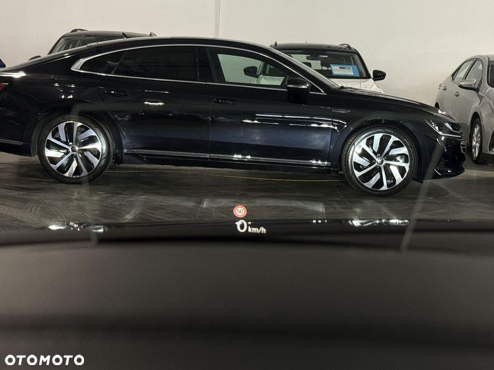 Volkswagen Arteon Shooting Brake 2.0 TSI 4Motion R DSG - 40