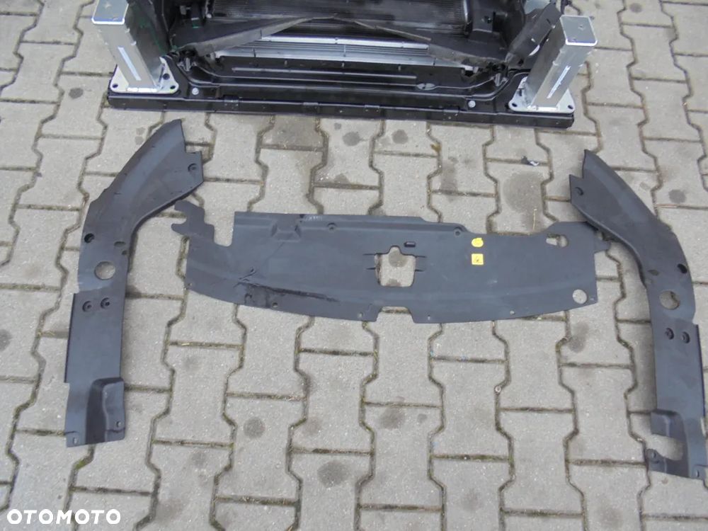 PRZÓD KOMPLETNY JEEP COMPASS 2016-2021 1.3 gse - 9