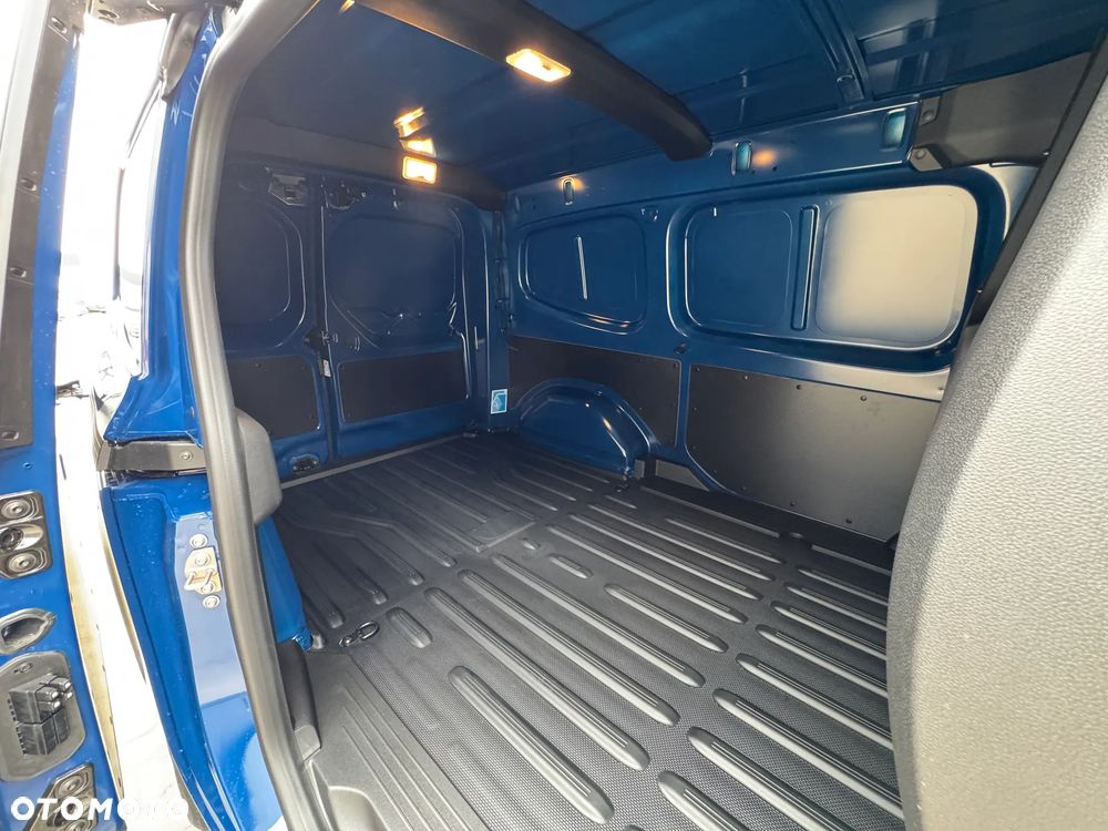 Mercedes-Benz Citan - 20