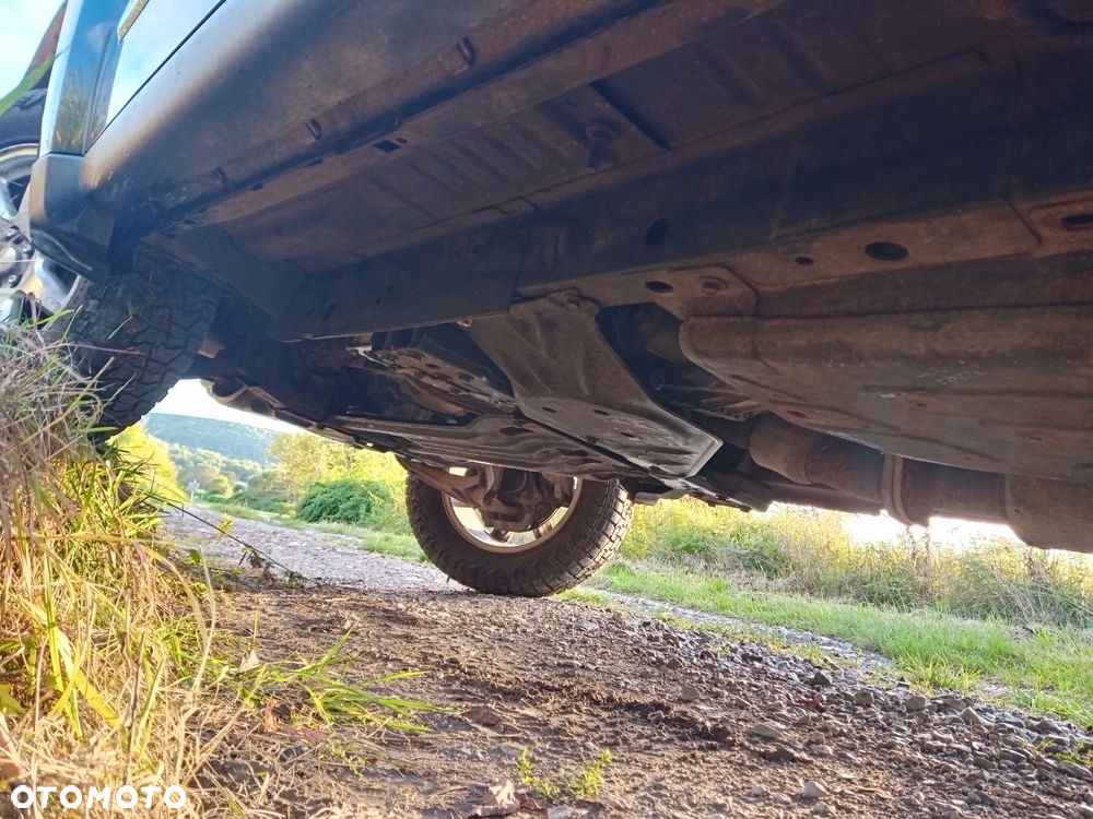Jeep Cherokee 2.8 CRD Limited - 22