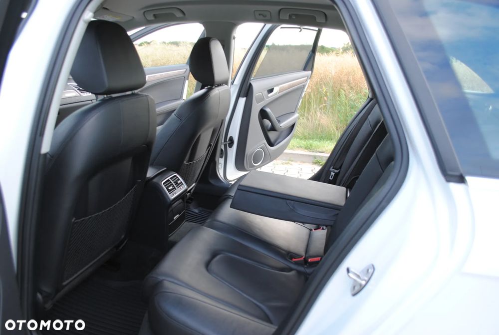 Audi A4 Allroad - 9