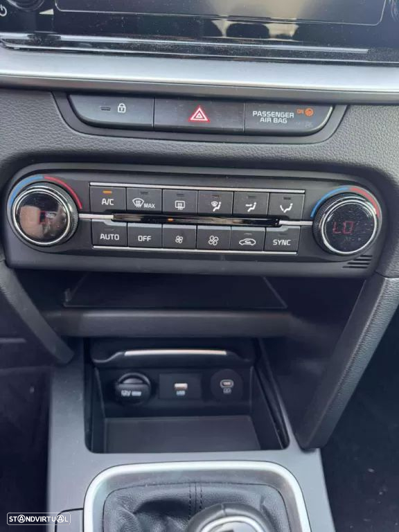 Kia XCeed 1.0 T-GDI GT-Line - 12
