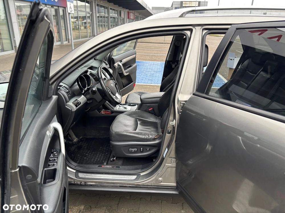 Kia Sorento 2.2 CRDi L 2WD - 13