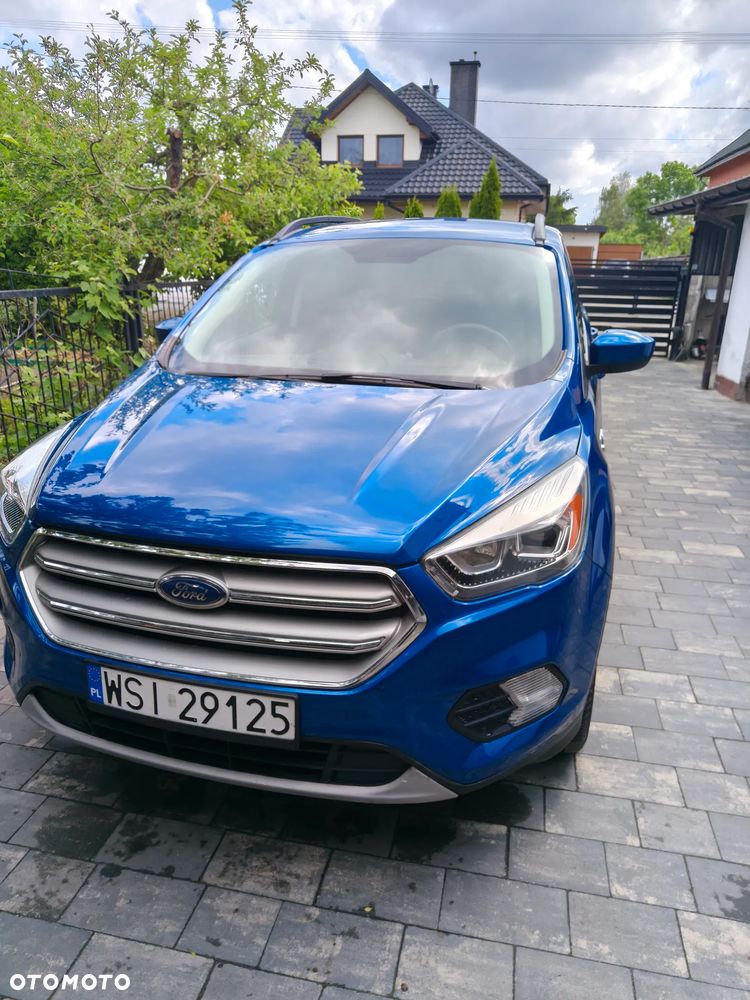 Ford Escape - 11