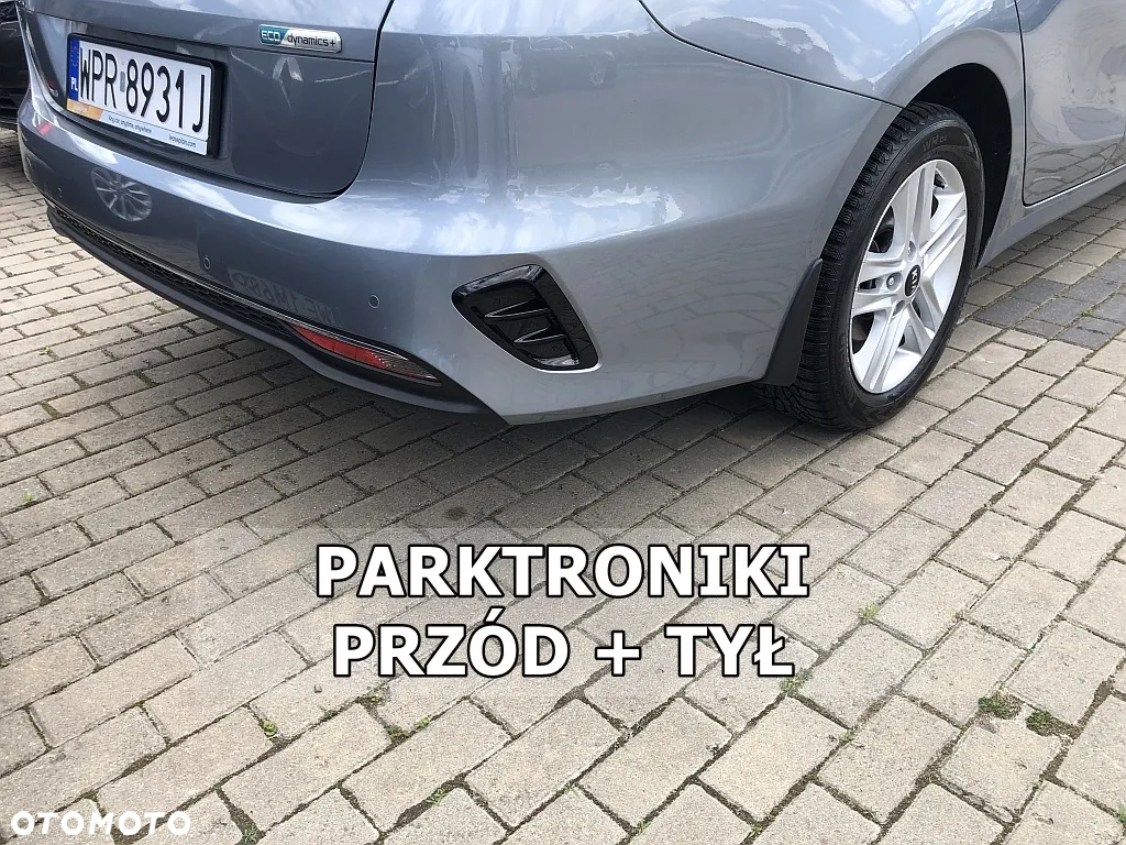 Kia Ceed 1.6 CRDi SCR L - 31