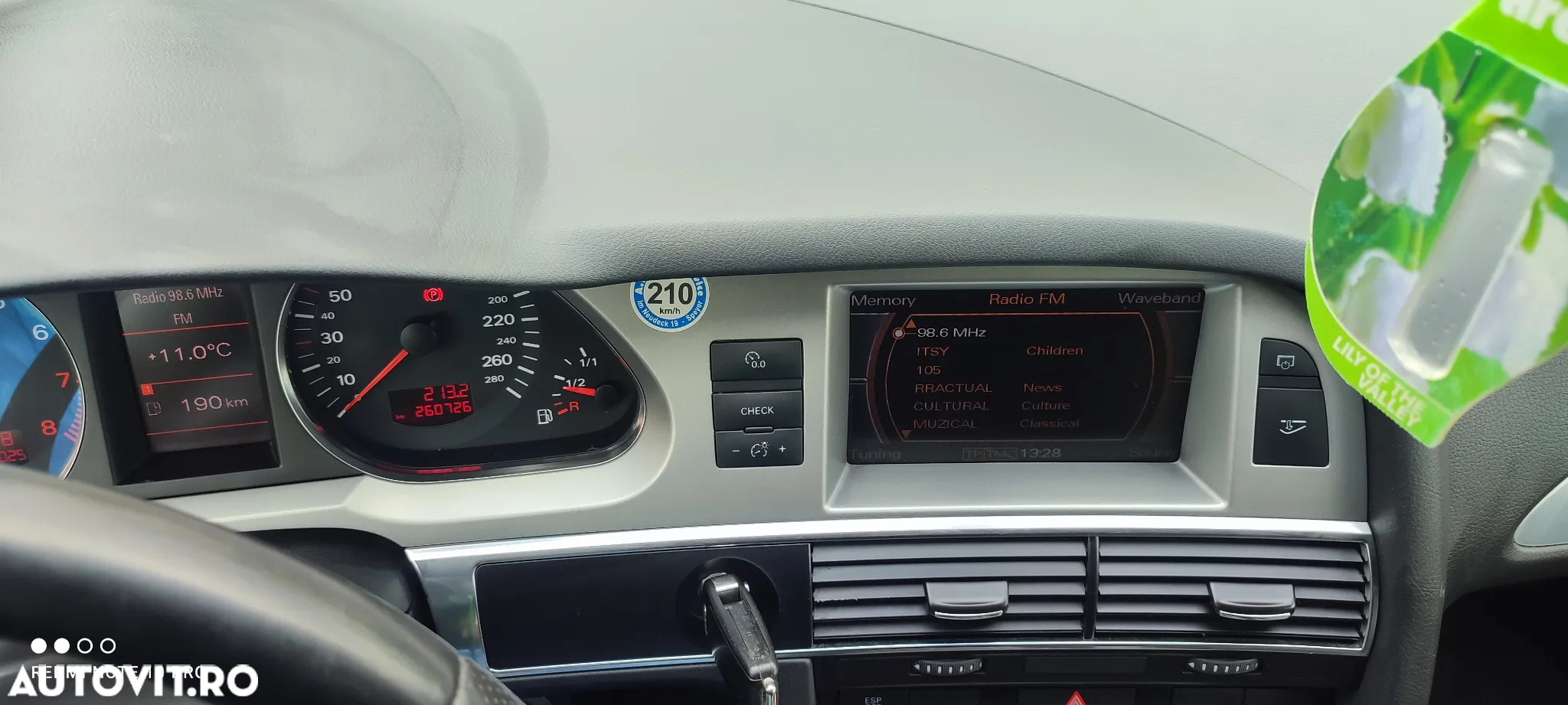 Audi A6 2.0 TFSI - 6
