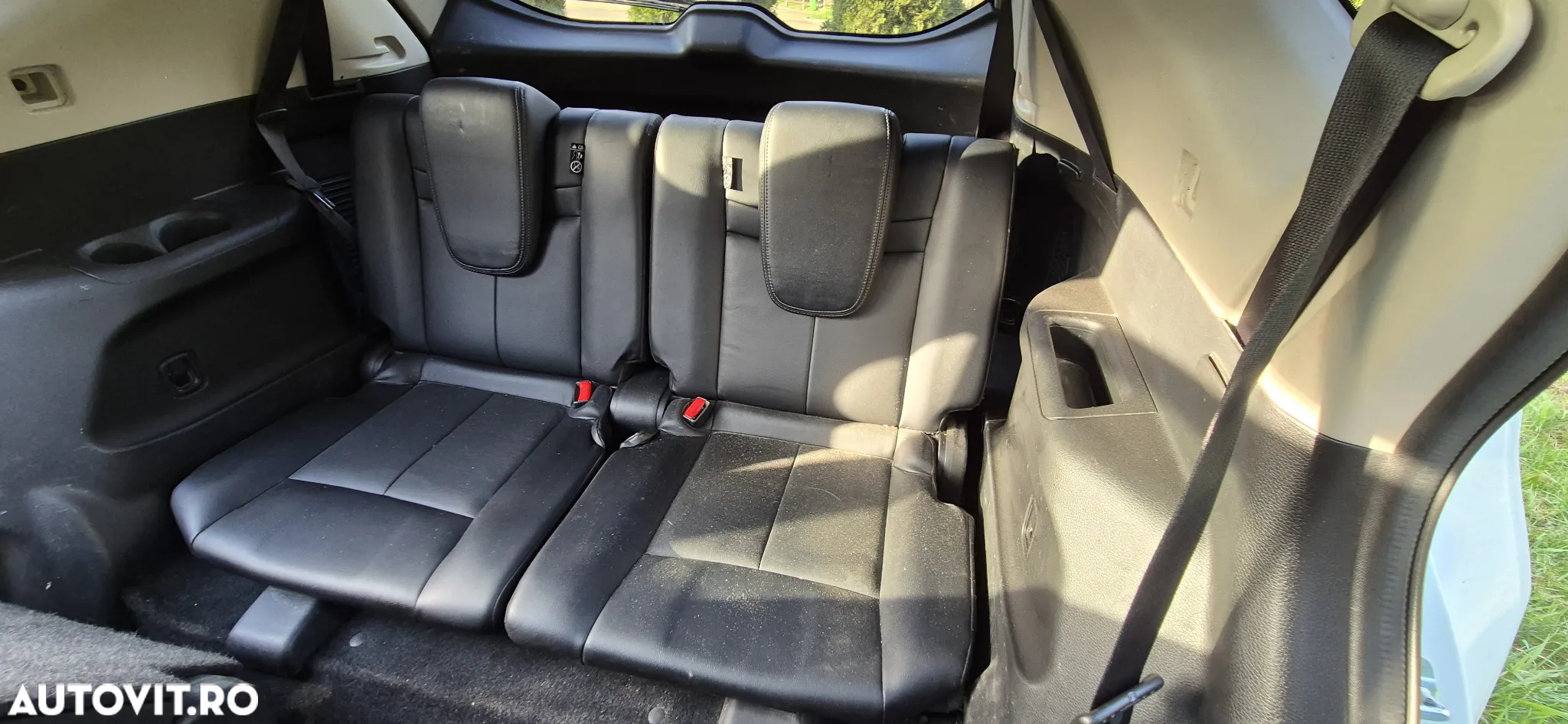 Nissan X-Trail 1.6 dCi ALL-MODE 4x4i Tekna - 28