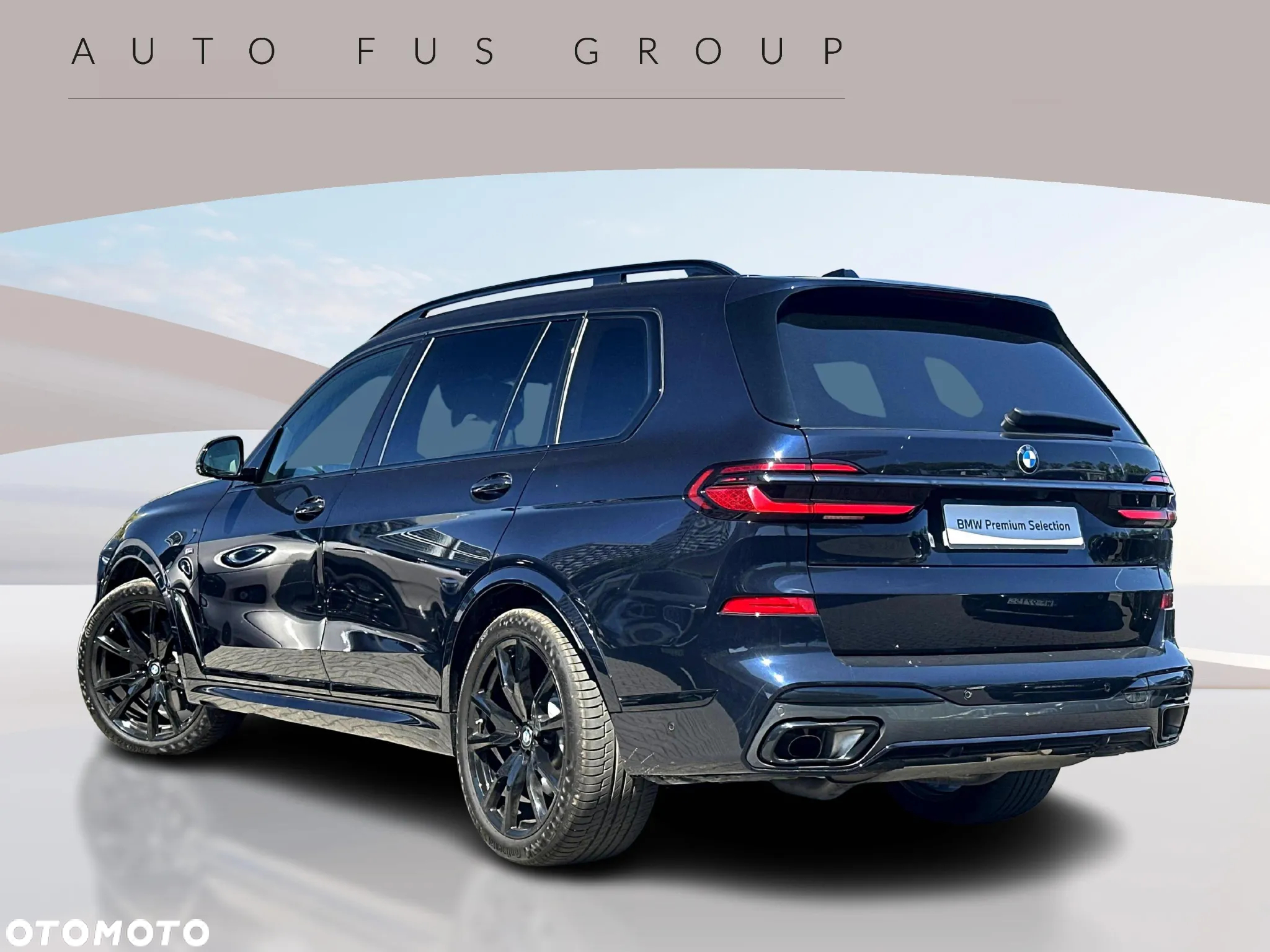 BMW X7 - 4