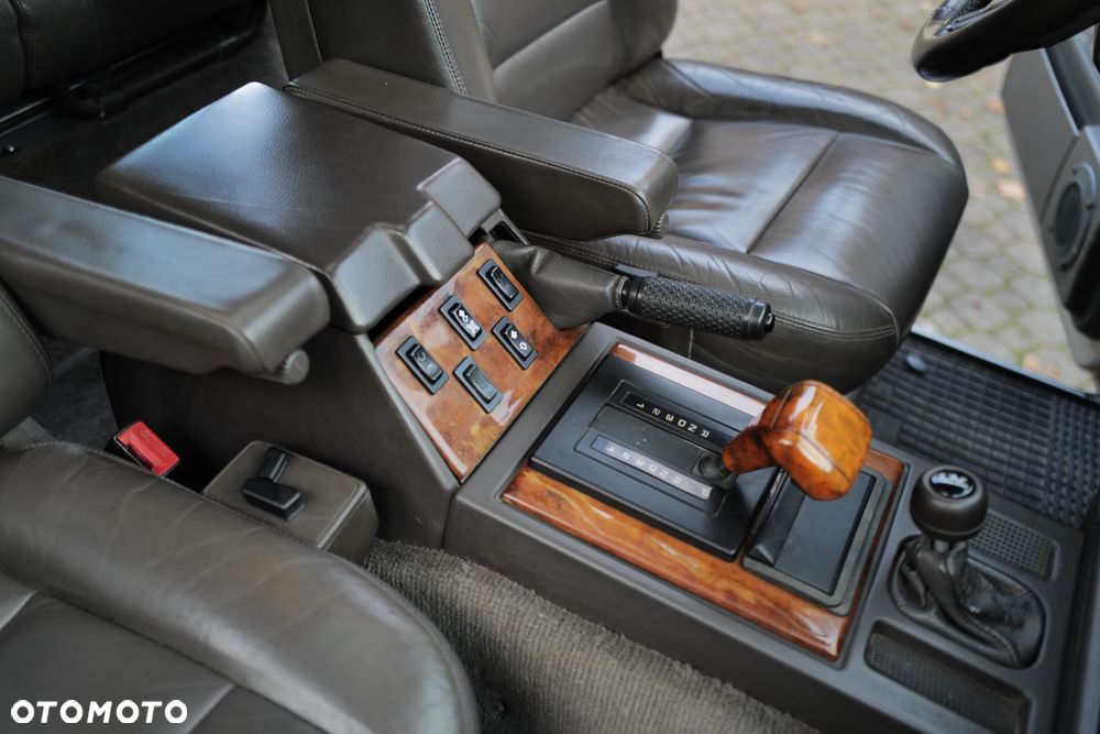 Land Rover Range Rover - 9