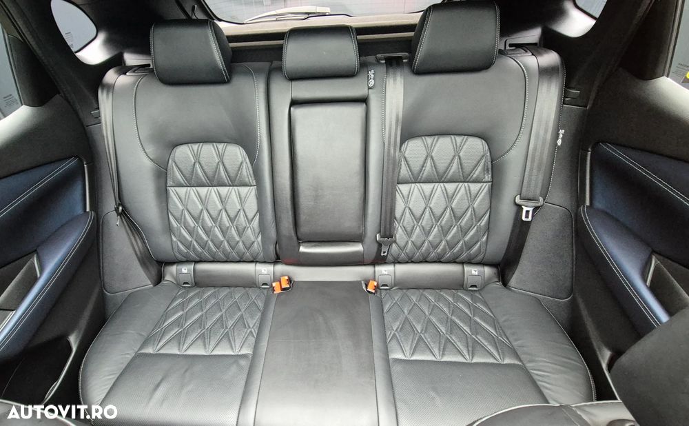 Nissan Qashqai 1.3 DIG-T MHEV Xtronic Tekna - 6