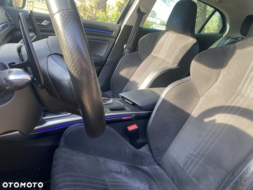 Renault Megane 1.6 TCe GT EDC - 28