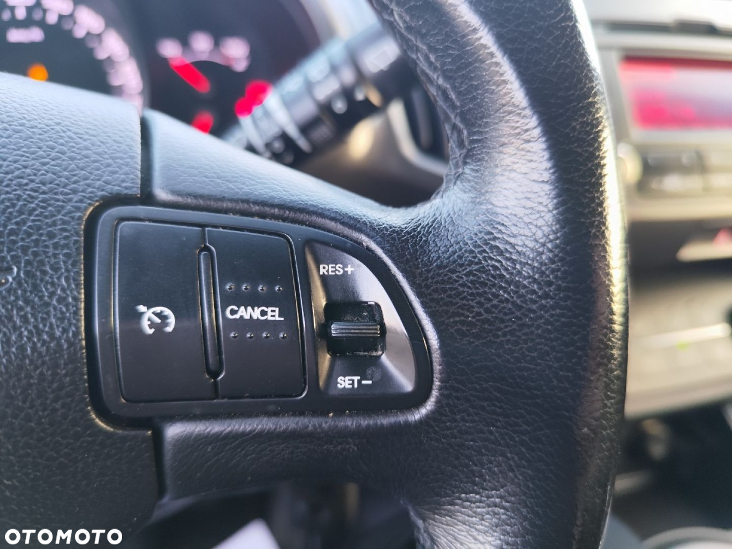 Kia Sportage - 10