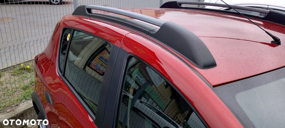 Dacia Sandero Stepway TCe 90 (S&S) Prestige - 35