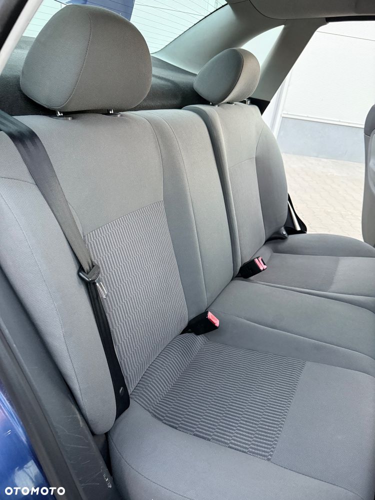 Seat Cordoba 1.9 TDI Stylance - 28