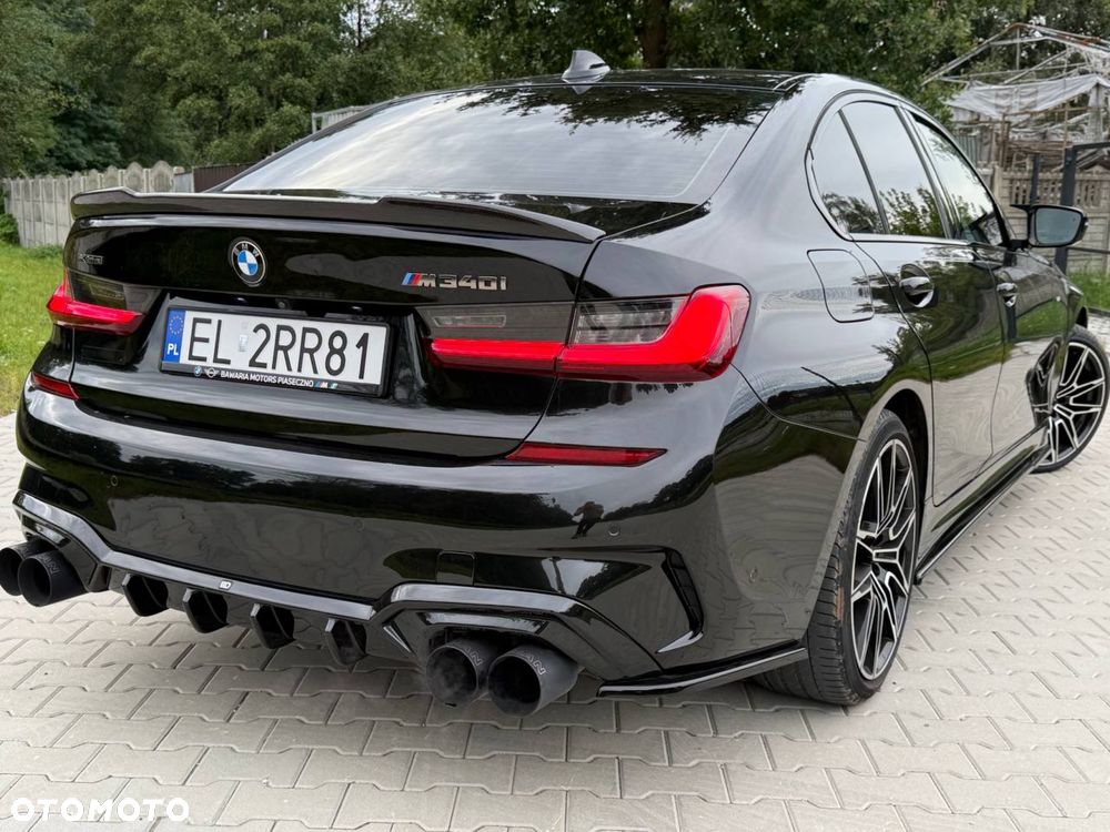 BMW Seria 3 - 4