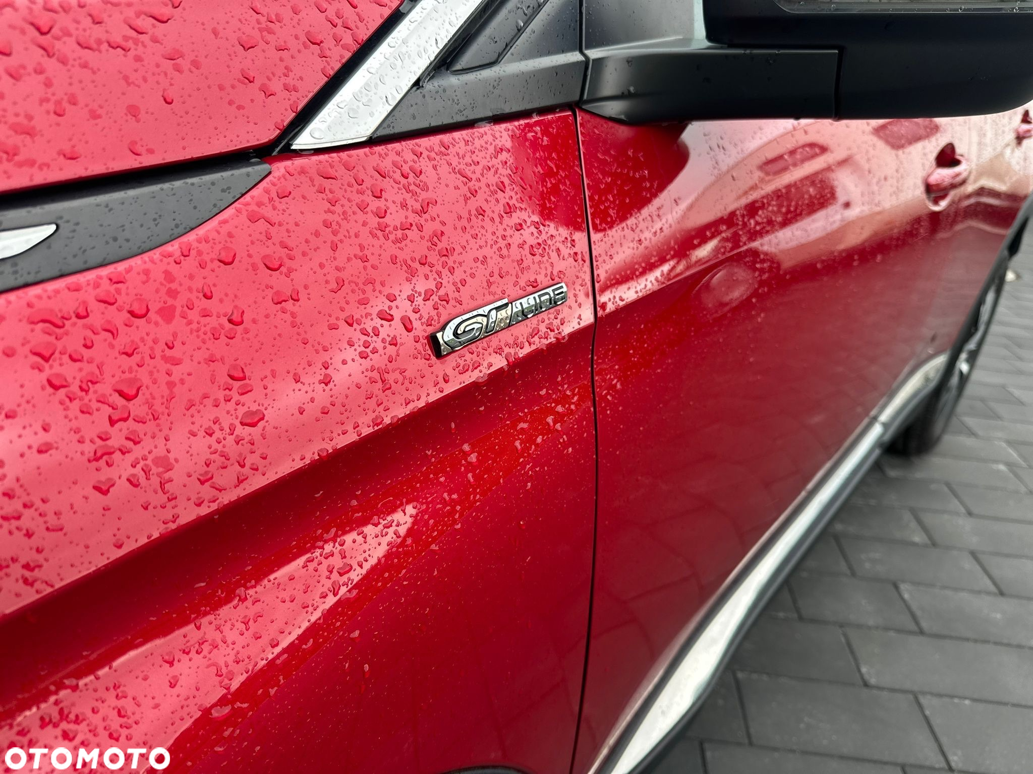 Peugeot 3008 THP 165 EAT6 Stop & Start Allure - 8