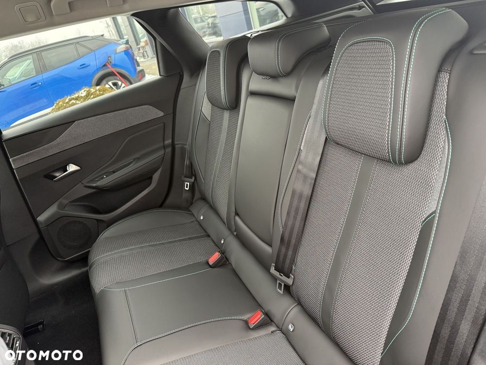 Peugeot 308 1.5 BlueHDi Allure S&S EAT8 - 13