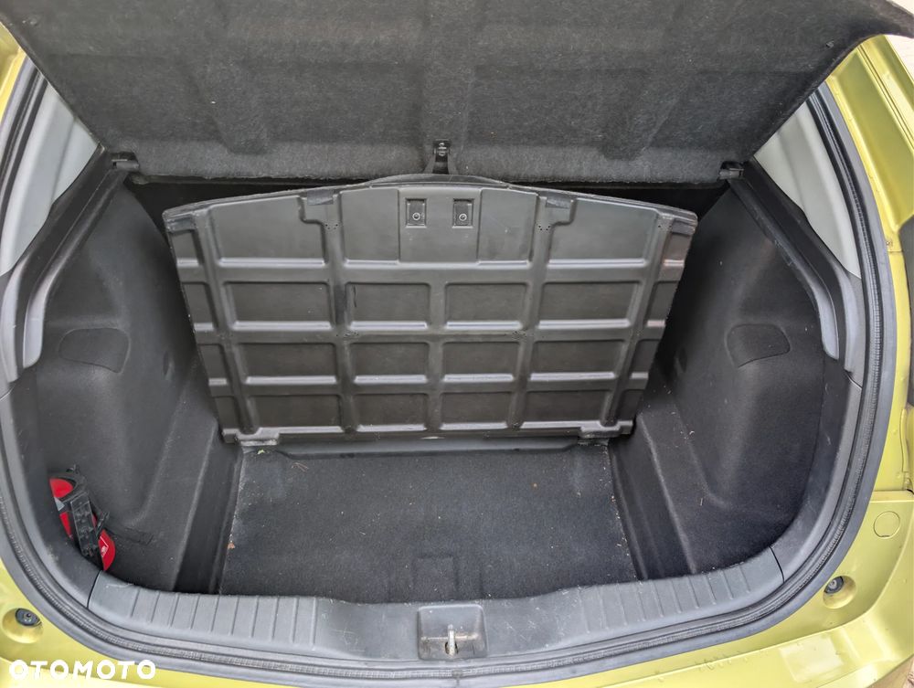 Honda Civic 1.8 Sport - 12