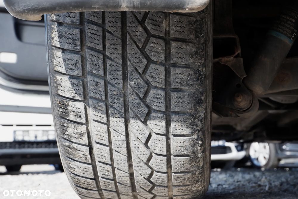 Nissan X-Trail 2.0 dCi 4x4 DPF Automatik Platinum - 39