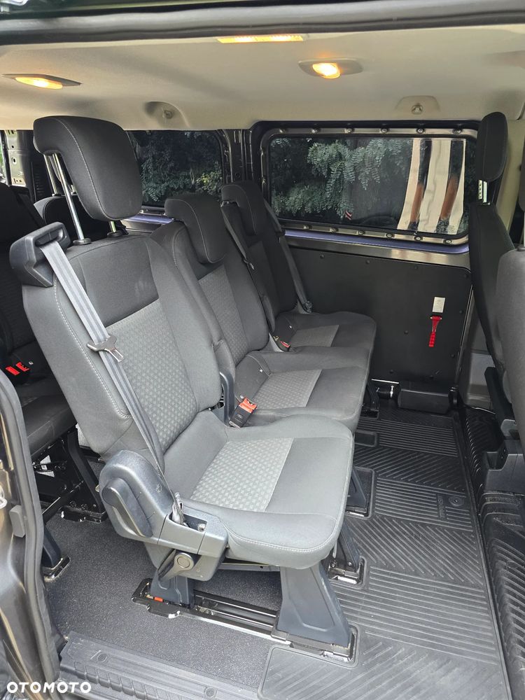 Ford Transit Custom 310 L1H1 Ambiente - 27