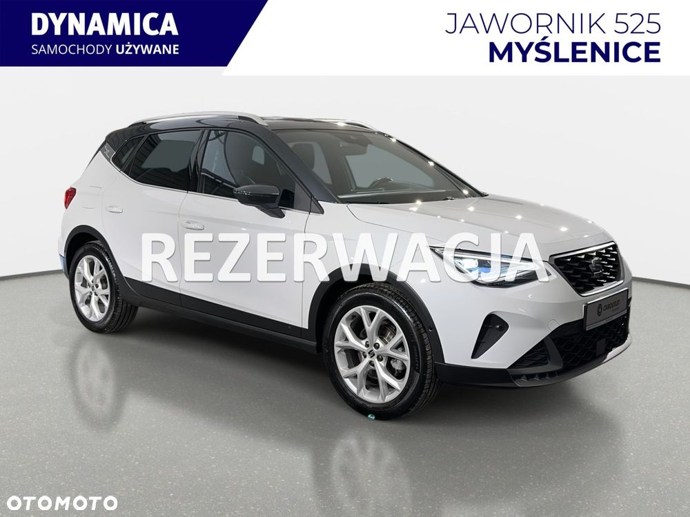 Seat Arona - 2