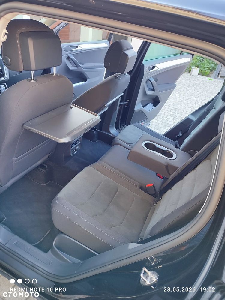 Volkswagen Tiguan 2.0 TDI BMT SCR Comfortline DSG - 9
