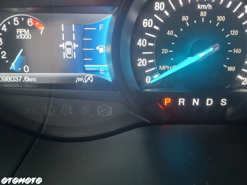 Jeep Cherokee 2.0 T Active Drive Lock Automatik Trailhawk - 25