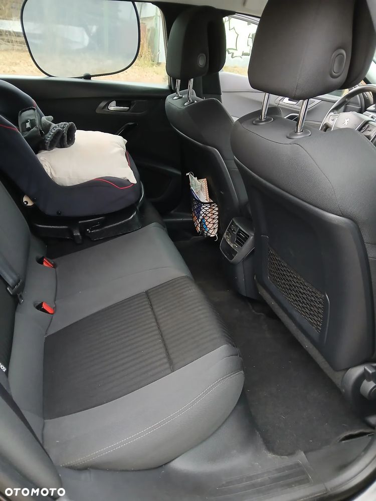 Peugeot 508 - 34