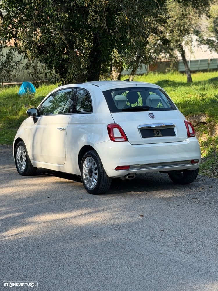 Fiat 500 1.2 Dolcevita - 5