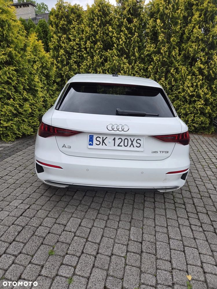 Audi A3 - 11