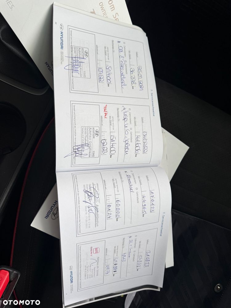 Hyundai Tucson 1.6 Turbo 4WD Intro Edition - 17